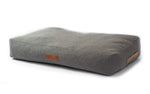 Ralph and Co Stonewash Dog Bed - Windsor Pillow